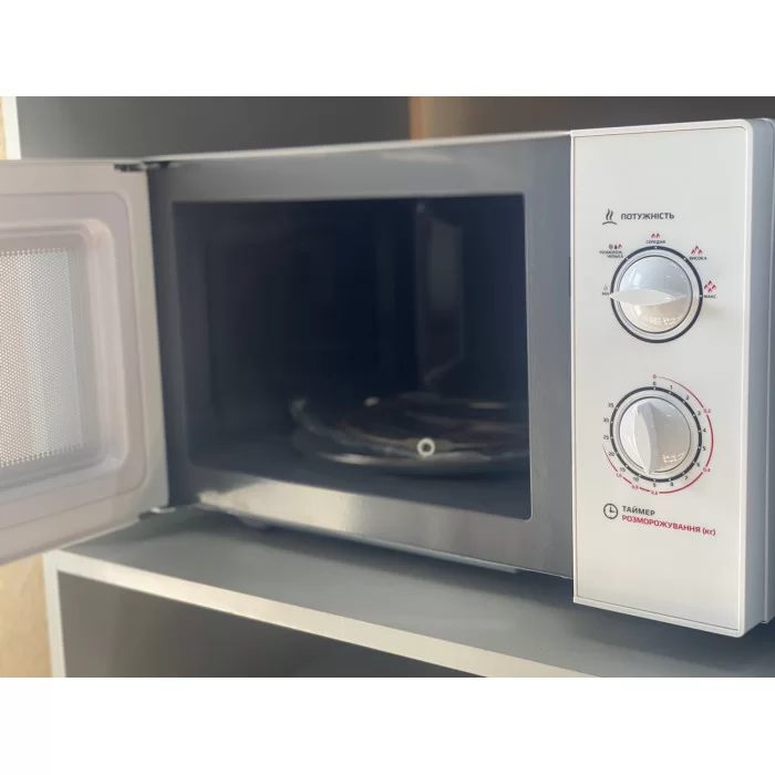 Микроволновая печь Liberton LMW-2380М White